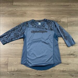 Troy Lee Designs Mischief Jersey